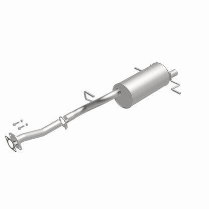 Magnaflow BRExhaust 2006 Saab 9-2X/ 06-07 Subaru Impreza 2.5L Muffler Kit