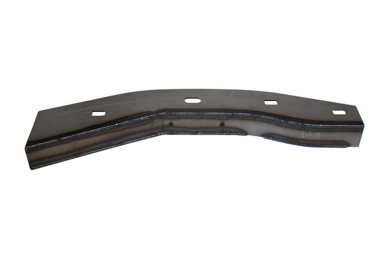 RustBuster Rust Buster 06-10 Hummer H3 Over Axle Frame Section - Right