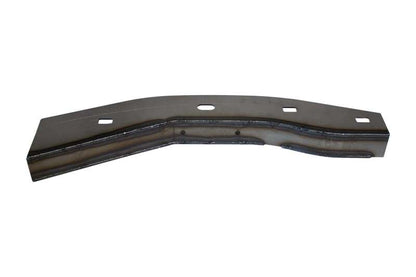 RustBuster Rust Buster 06-10 Hummer H3 Over Axle Frame Section - Right
