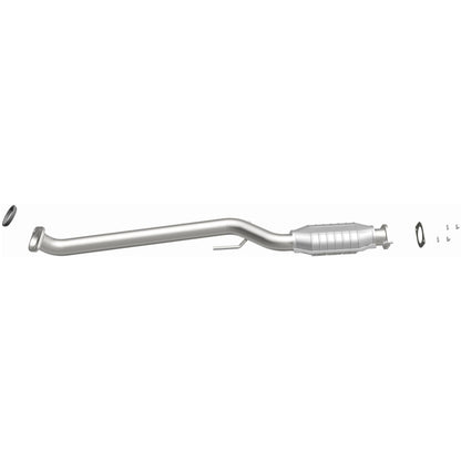 MagnaFlow Conv DF 02-06 Nissan Sentra 2.5L Rear