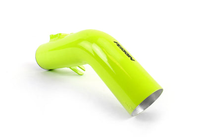 Perrin Performance PERRIN 16-17 Subaru STI Cold-Air Intake - Neon Yellow