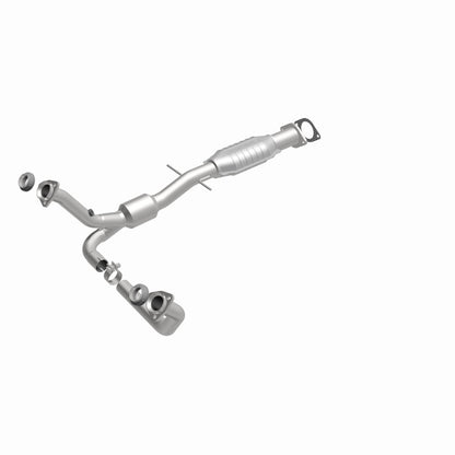 MagnaFlow Direct Fit Catalytic Converter 00-03 Chevy S-10 4.3L