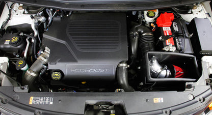 Spectre Air Intake Kit Ford Explorer Sport V6-3.5L F/I 13-19