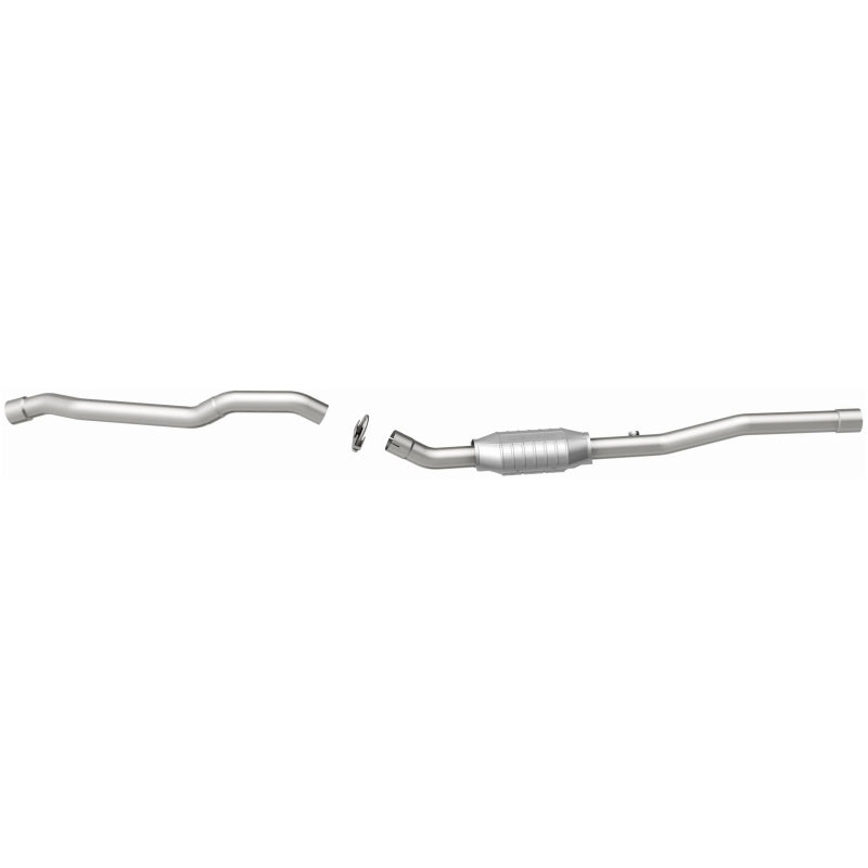 MagnaFlow Direct Fit Catalytic Converter Dakota 3.9L 97-99