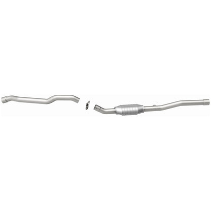 MagnaFlow Direct Fit Catalytic Converter Dakota 3.9L 97-99