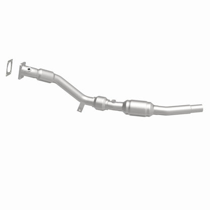 MagnaFlow Direct Fit Catalytic Converter 00-02 Audi A6 Quattro 2.7L