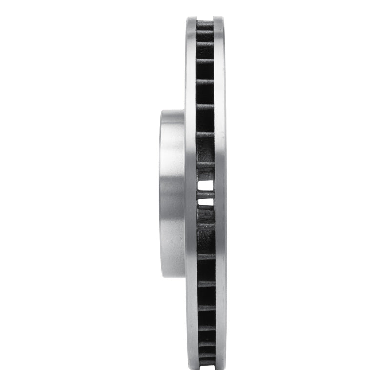DFC 02-06 BMW X5 Front Brake Rotor