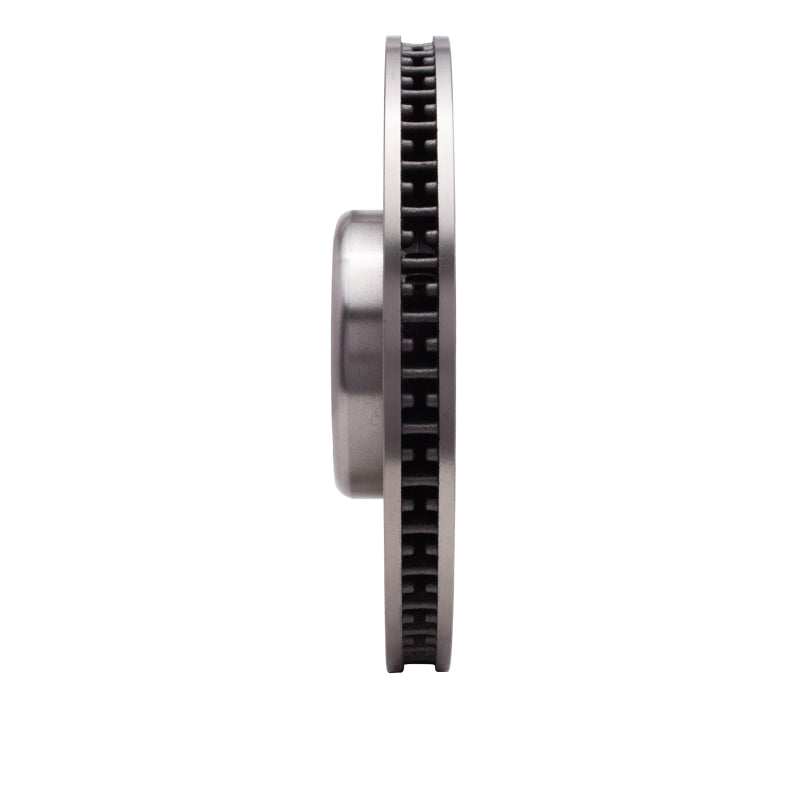 DFC 16-25 BMW 740i xDrive Left Front Brake Rotor