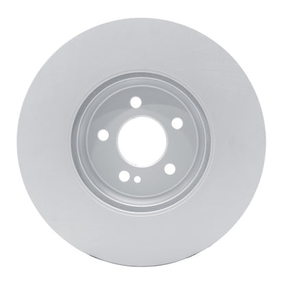 DFC 22-25 Mercedes-Benz GLC300 Front Brake Rotor
