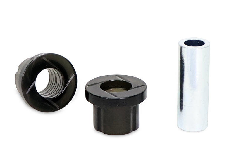 SuperPro Control Arm Bushing Kit