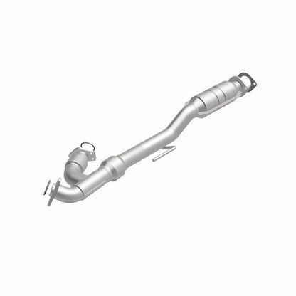 MagnaFlow Direct Fit Catalytic Converter 2007-2008 ALTIMA 3.5 L Underbody