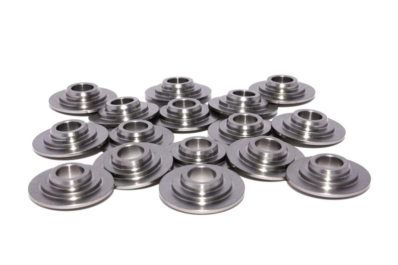 COMP Cams Titanium Retainers For LS1