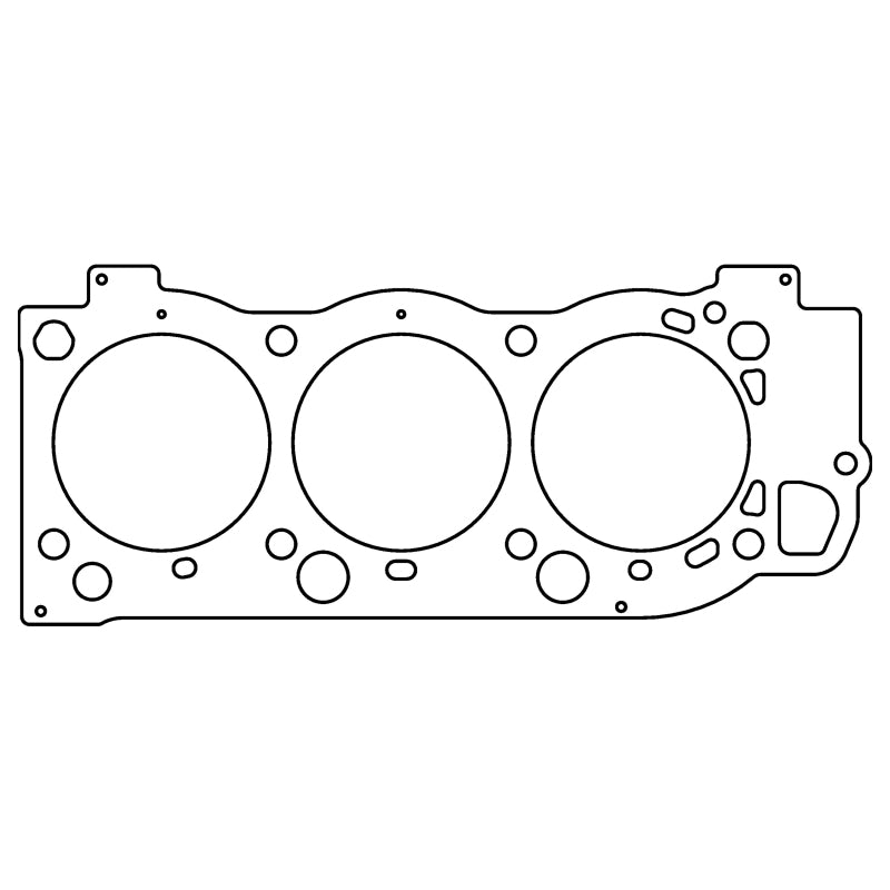 Cometic Gasket Cometic Toyota 5VZ-FE .098in MLS Cylinder Head Gasket - 98mm Bore - RHS