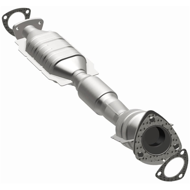 MagnaFlow Direct Fit Catalytic Converter 00-03 Saturn LS Series/LW Series 3.0L Rear (49 State)