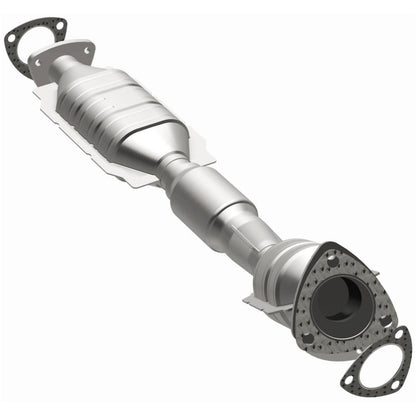 MagnaFlow Direct Fit Catalytic Converter 00-03 Saturn LS Series/LW Series 3.0L Rear (49 State)