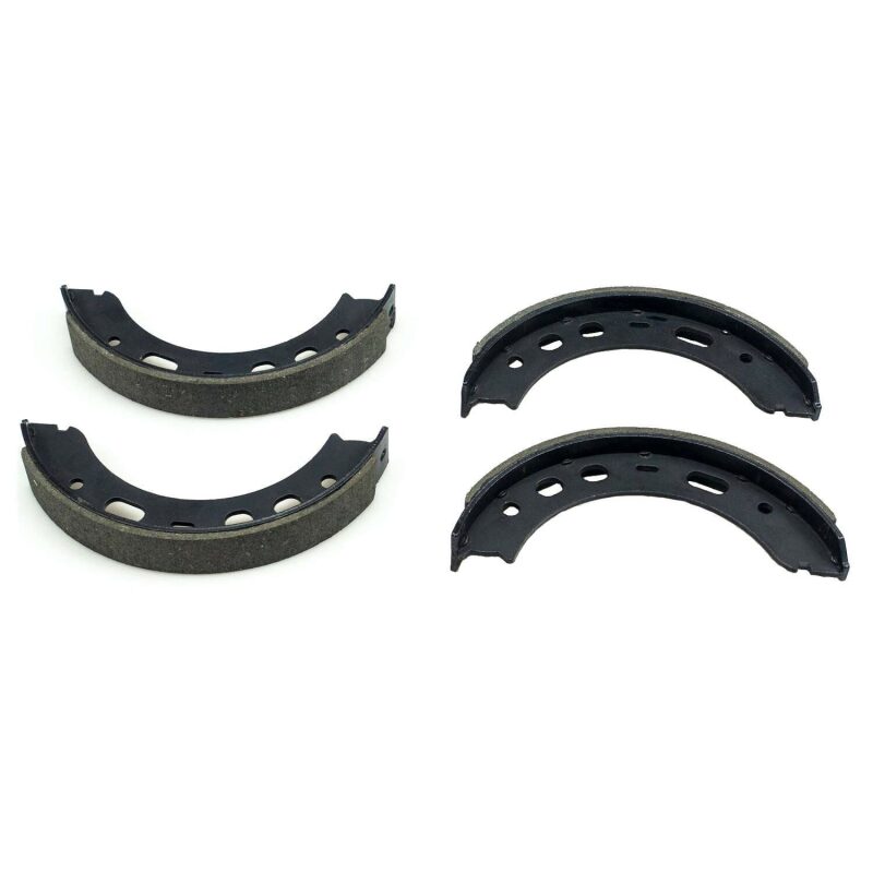 PowerStop Power Stop 91-05 Porsche 911 Rear Autospecialty Park Shoe