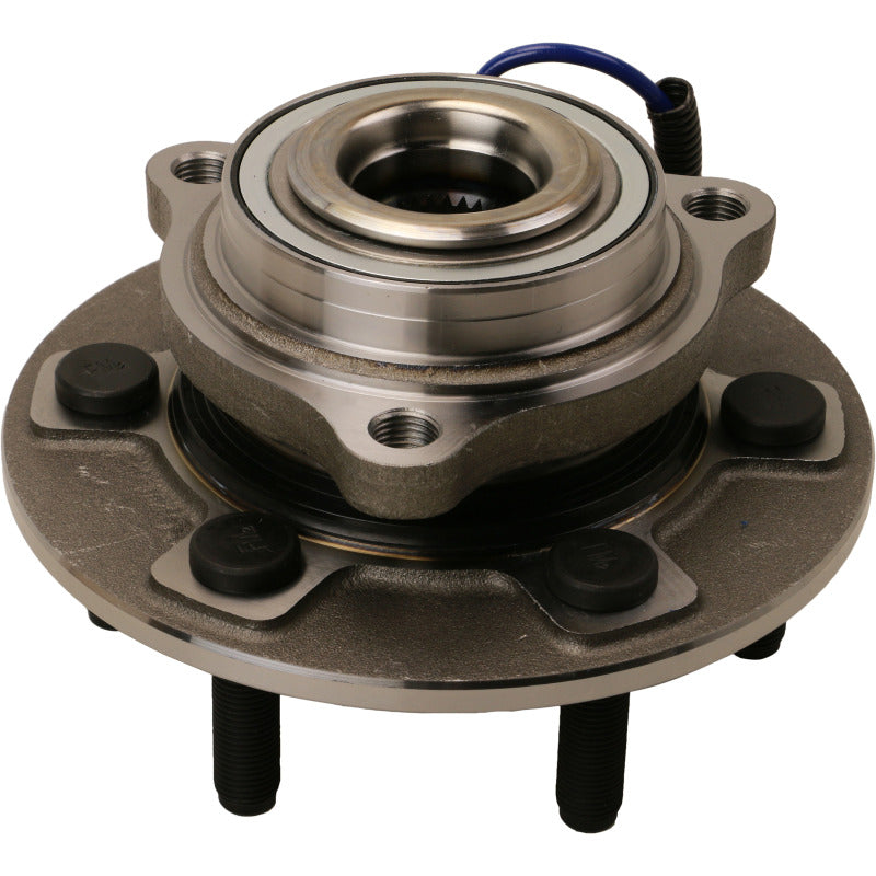 MOOG 2019 Ram 1500 Front Wheel Bearing and Hub Assembly