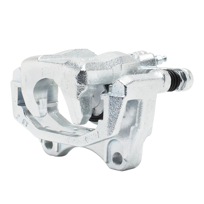 DFC 16-23 Mazda CX-9 Rear-R Premium Caliper - Silver Zinc Coated