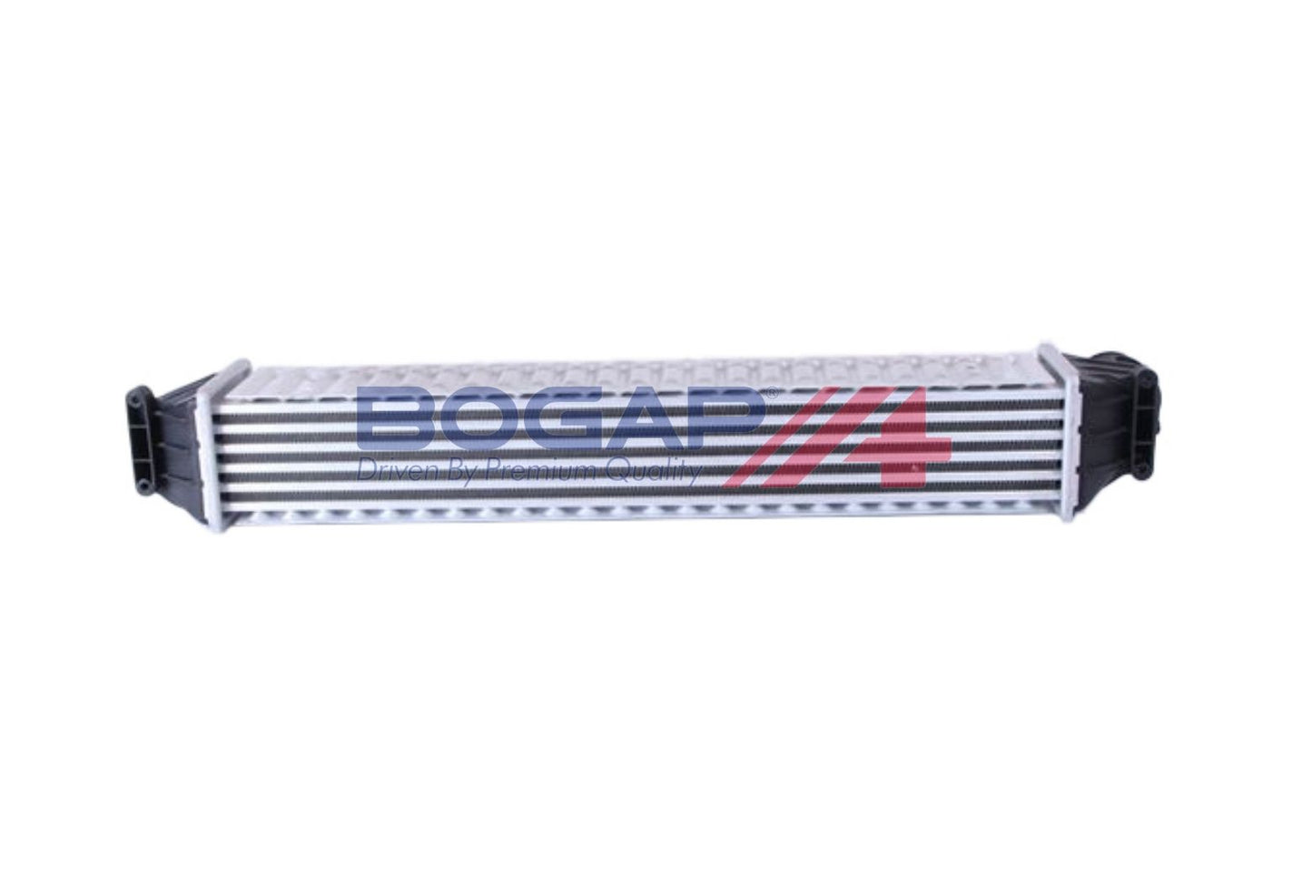 BOGAP A4220163 Charge Air Cooler | ML Performance Car Parts