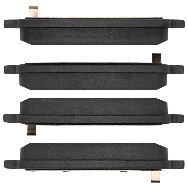 DFC 14-23 Chrysler 200 Rear Ultimate Duty Performance Brake Pads