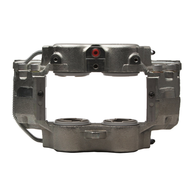 DFC 91-22 Blue Bird ALL American FE (Hydro Discs) Rear Right/Front Right Premium Caliper - Silver