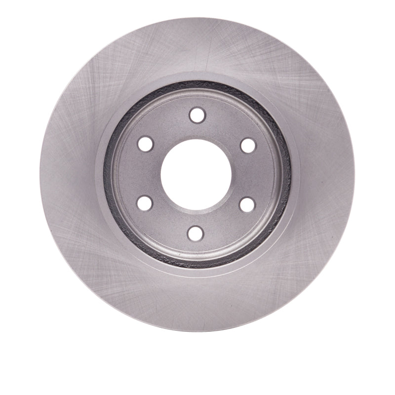 DFC 05-25 Nissan XTerra Front Brake Rotor