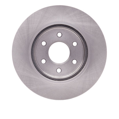DFC 05-25 Nissan XTerra Front Brake Rotor