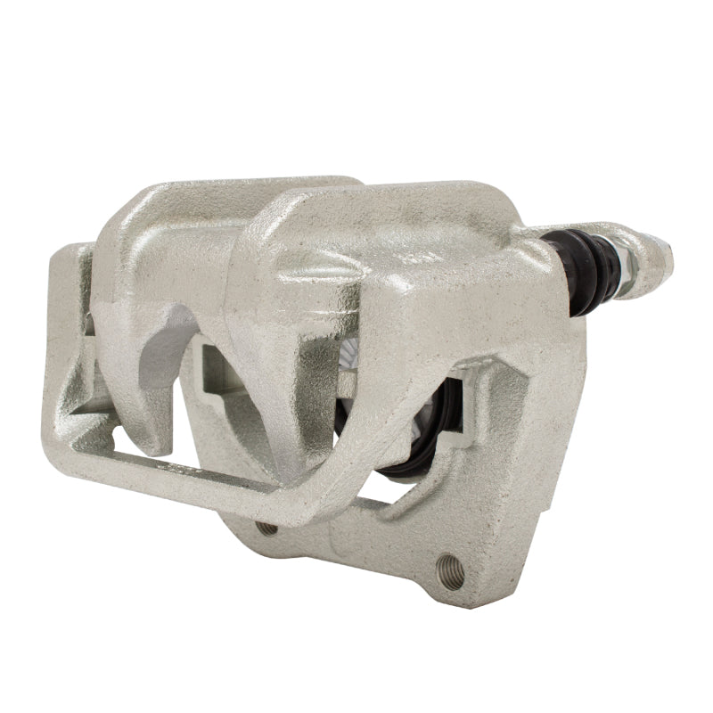 DFC 11-17 BMW 535d Rear-L/Rear-R Premium Caliper - Silver Zinc Coated