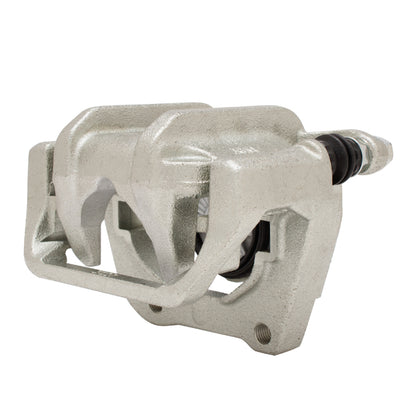 DFC 11-17 BMW 535d Rear-L/Rear-R Premium Caliper - Silver Zinc Coated