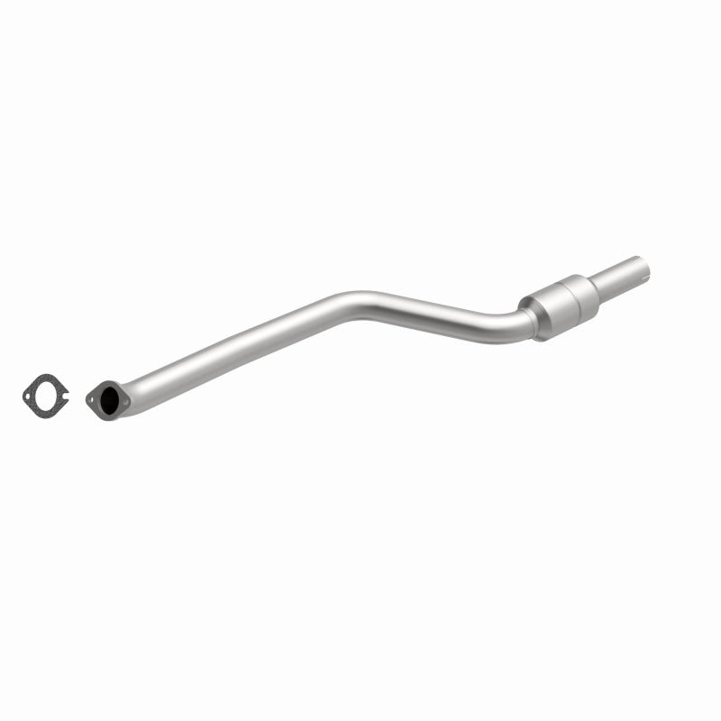 MagnaFlow Direct Fit Catalytic Converter BMW 3 07-08 Rear OEM