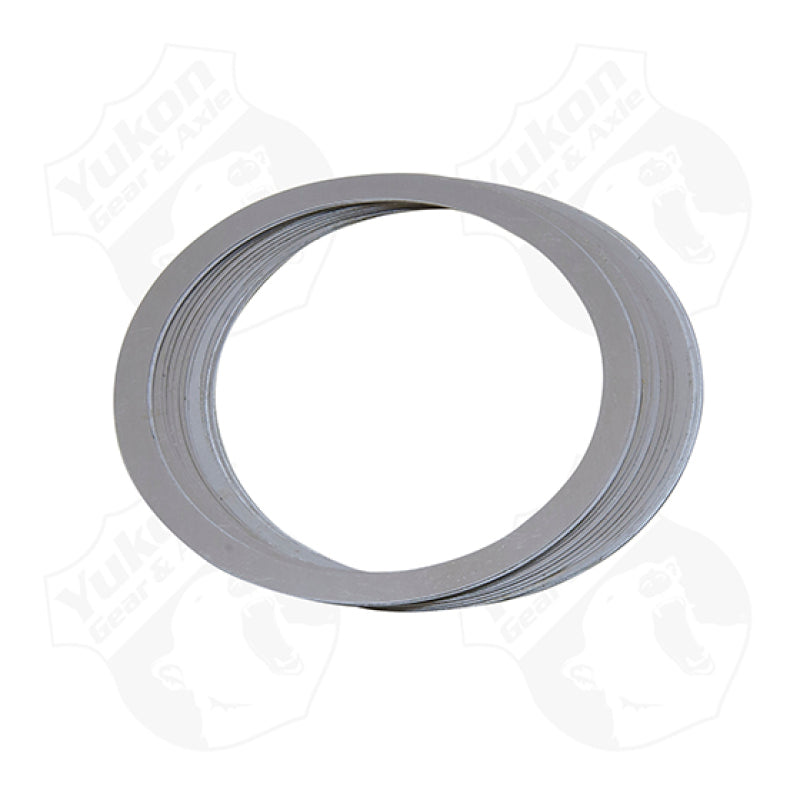 Yukon Gear & Axle Yukon Gear Replacement Pinion Depth Shims For Dana 60 / 61 & D70-U