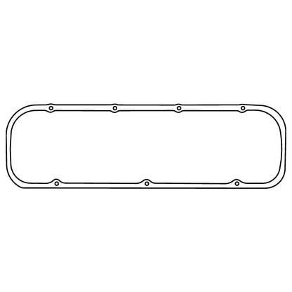 Cometic Gasket Cometic Chevrolet Mark-IV Big Block V8 .188in Fiber Valve Cover Gasket - Fits Brodix Big Brodie Head