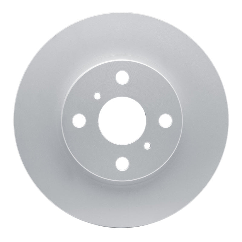 DFC 00-05 Toyota MR2 Spyder Front GeoSPEC Coated Rotor