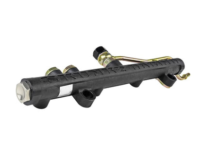 Skunk2 Racing Skunk2 02-05 Honda Civic Si/02-06 Acura RSX Composite High Volume Fuel Rails