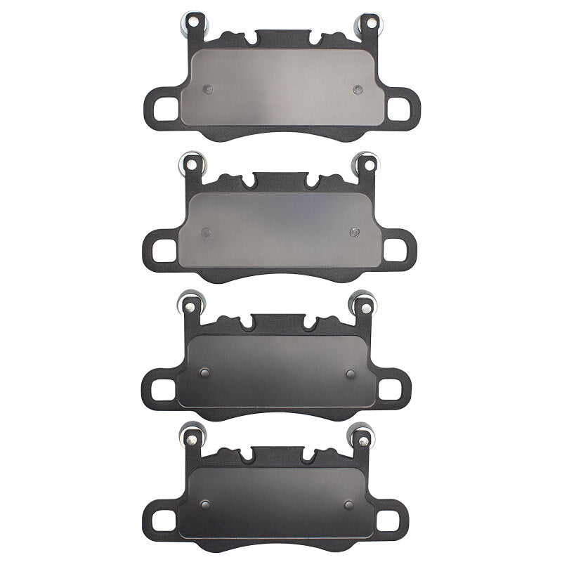DFC 15-24 Bentley Continental Rear 5000 Advanced Low Metallic Brake Pads