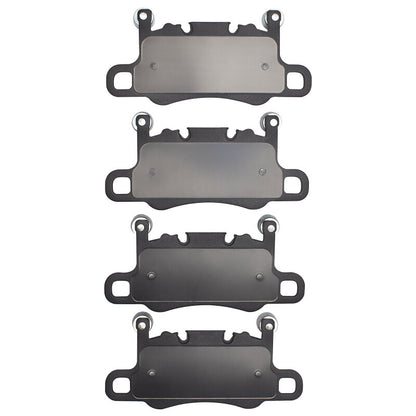 DFC 15-24 Bentley Continental Rear 5000 Advanced Low Metallic Brake Pads