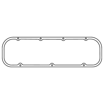 Cometic Gasket Cometic Chevrolet Gen IV/V/VI .188in Fiber Valve Cover Set