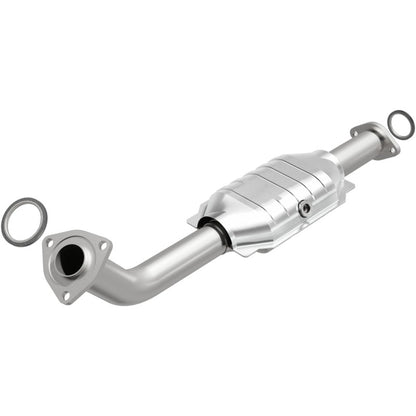 MagnaFlow Direct Fit Catalytic Converter 04-06 Tundra 4.7L P/S frt O