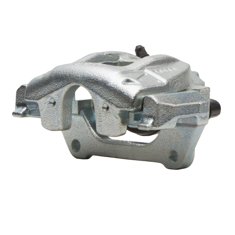 DFC 02-08 Mini Cooper Front-R Premium Caliper - Silver Zinc Coated
