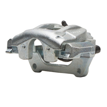 DFC 02-08 Mini Cooper Front-R Premium Caliper - Silver Zinc Coated