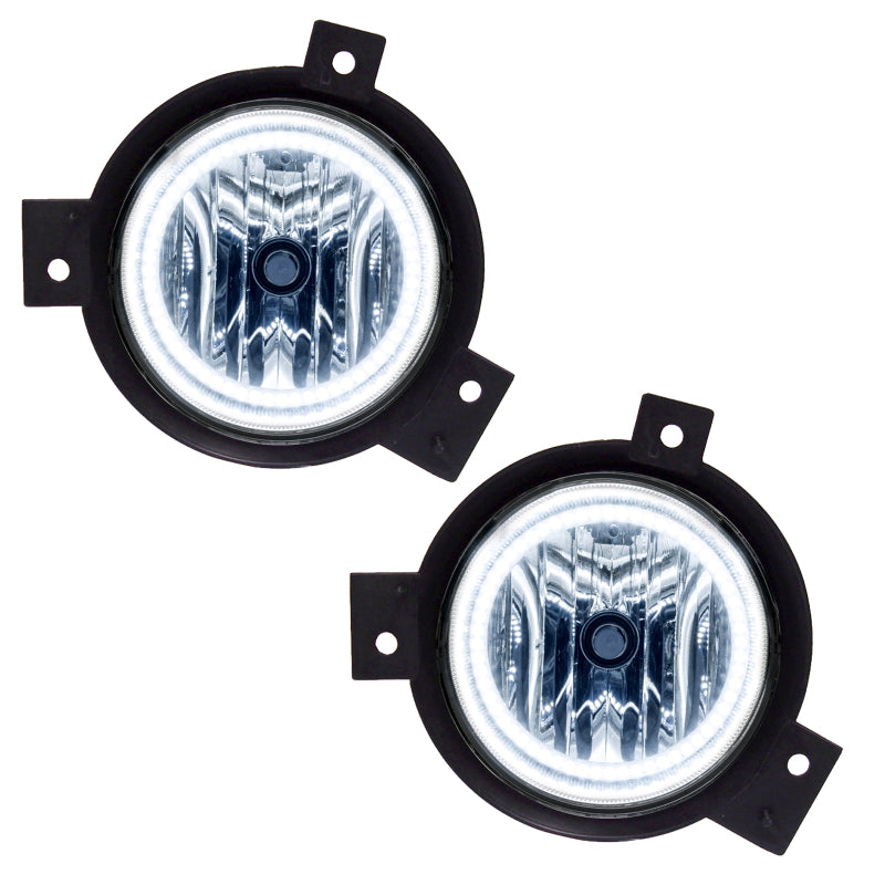 ORACLE Lighting Oracle 01-03 Ford Ranger SMD FL - White