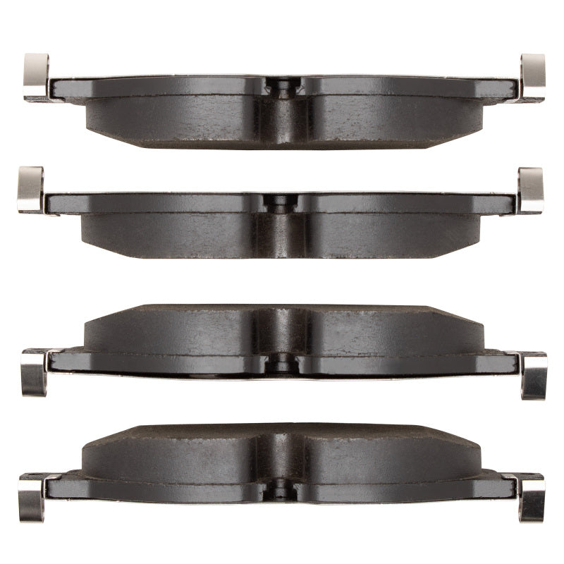 R1 Concepts R1 2015-2025 Audi A3 Front R1 Optimum OE Pads