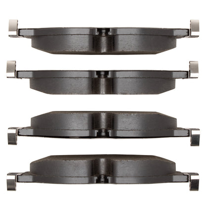 R1 Concepts R1 15-25 Volkswagen Passat Front Euro Ceramic Brake Pads