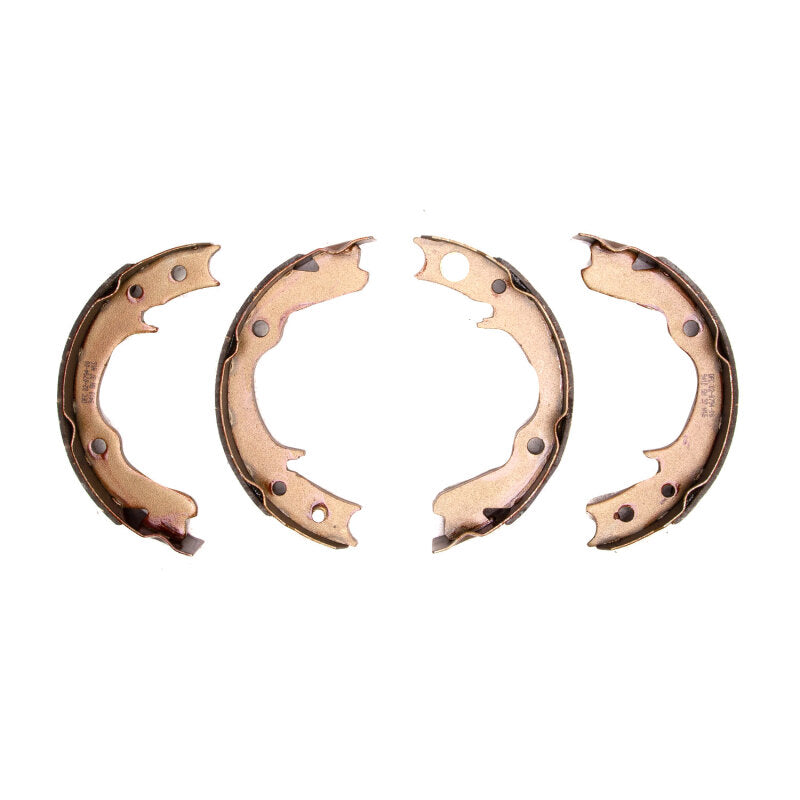 DFC 98-07 Subaru Impreza Parking Brake Parking Shoes