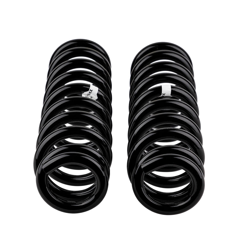 Old Man Emu ARB / OME Coil Spring Front Prado 4/03 On