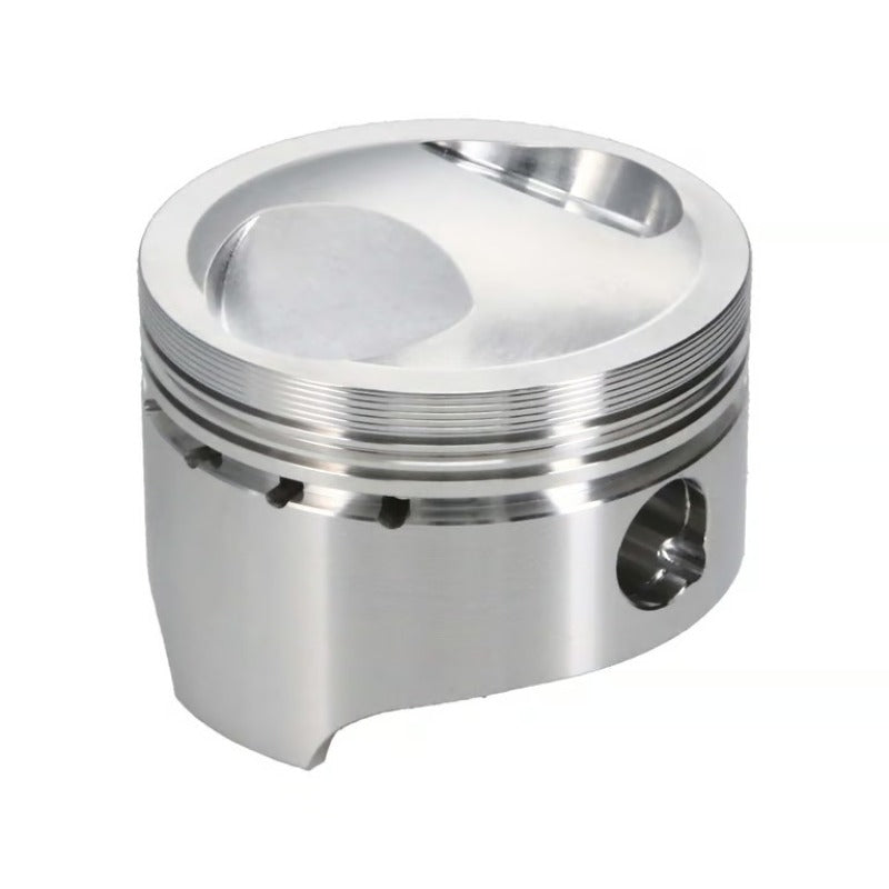 Wiseco Kawasaki KZ/ZN/GPZ750 80-85 10.251 CR Piston Kit