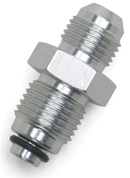 Russell Performance PWR STEERING ADAPTER -6AN MALE TO M18 X 1.5