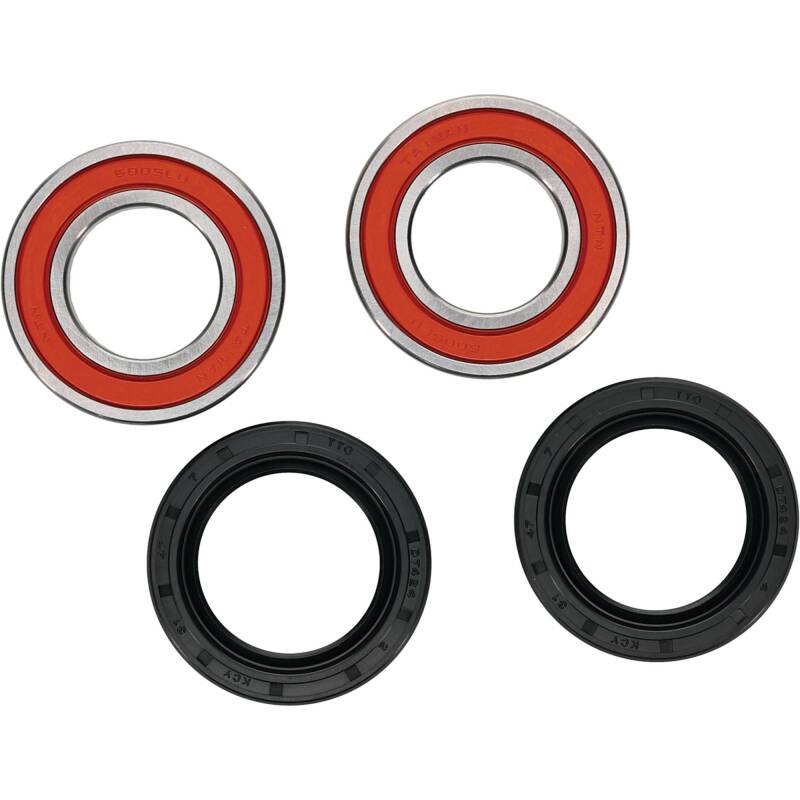 Pivot Works Premium Wheel Bearing