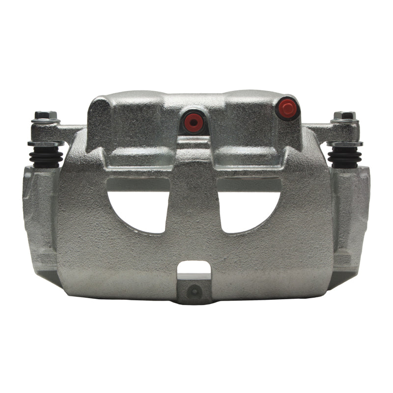 DFC 09-18 Dodge Ram 2500 Pickup Front-R Premium Caliper - Silver Zinc Coated