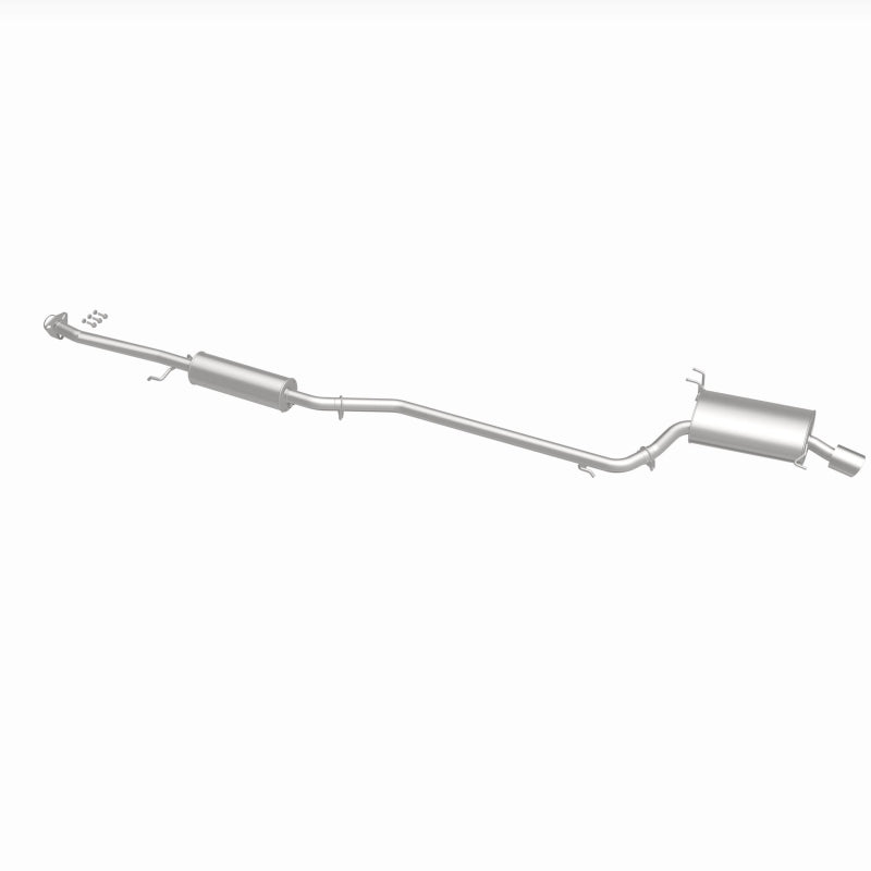 MagnaFlow BRE Exhaust Kit 08-12 Honda Accord 2.4L